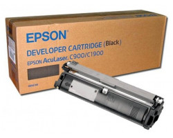 Тонер-картридж Epson S050100 оригинальный
