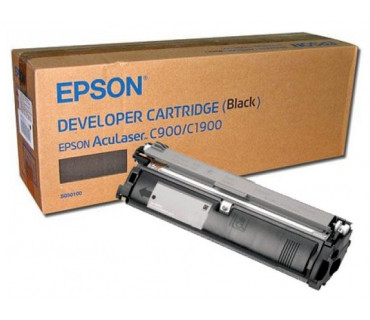 Заправка тонер-картридж Epson S050100