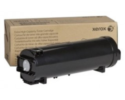 Тонер-картридж Xerox 106R03941 оригинальный