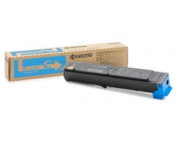 Тонер-туба Kyocera TK-5205C оригинальная