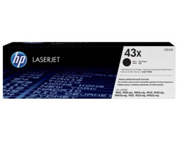Заправка картридж HP C8543X (№43X)