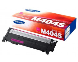 Картридж Samsung CLT-M404S оригинальный