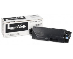 Картридж Kyocera TK-5160BK оригинальный