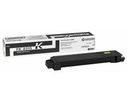 Тонер-картридж Kyocera TK-8315K оригинальный