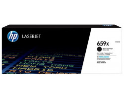 Тонер-картридж HP W2010X (№659X) оригинальный