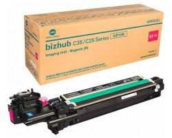 Драм-картридж Konica Minolta IUP-14M(С25) оригинальный