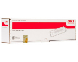 Картридж OKI 46490630 оригинальный