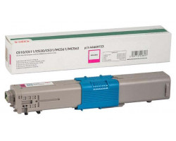 Заправка тонер-картридж OKI 44469753