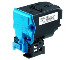 Тонер-картридж Konica Minolta TNP-22C оригинальный