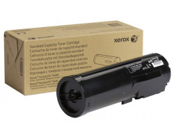 Картридж Xerox 106R03581 оригинальный
