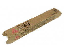 Тонер-картридж Ricoh 841819 (MPC3503) оригинальный