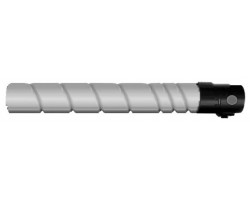 Тонер-туба Konica Minolta TN-221K оригинальная