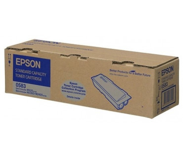 Заправка тонер-картридж Epson S050583