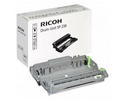 Драм-картридж Ricoh 408296 оригинальный