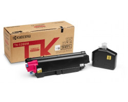 Картридж Kyocera TK-5280M оригинальный
