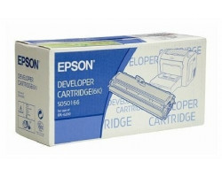 Тонер-картридж Epson S050166 оригинальный
