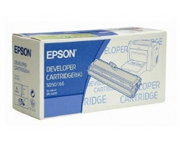 Заправка тонер-картридж Epson S050166
