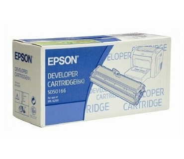 Заправка тонер-картридж Epson S050166