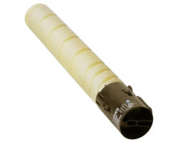 Заправка тонер-туба Konica Minolta TN-321Y (A33K250)