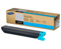 Картридж Samsung CLT-C809S оригинальный