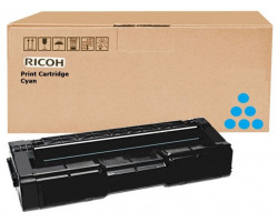 Тонер-картридж Ricoh 407900 (SPC340E) оригинальный