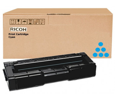 Тонер-картридж Ricoh 407900 (SPC340E)