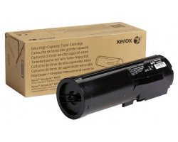 Картридж Xerox 106R03585 оригинальный