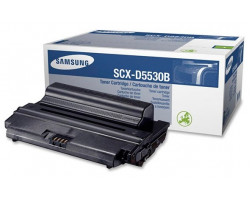 Картридж Samsung SCX-D5530B оригинальный