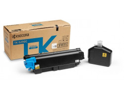 Тонер-картридж Kyocera TK-5290C оригинальный
