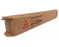 Картридж Ricoh 841927 (MPC2503H) оригинальный