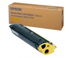 Тонер-картридж Epson S050097 оригинальный