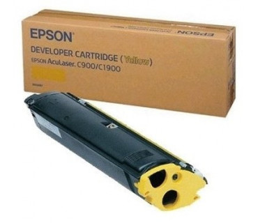 Заправка тонер-картридж Epson S050097