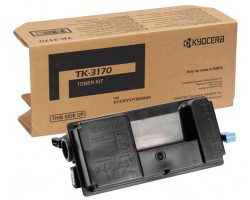 Тонер-туба Kyocera TK-3170 оригинальная