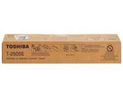 Заправка тонер-картридж Toshiba T-2505E