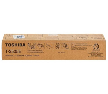 Тонер-картридж Toshiba T-2505E