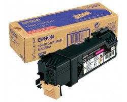 Тонер-картридж Epson S050628 оригинальный