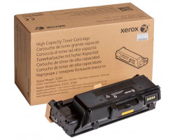 Картридж Xerox 106R03621 оригинальный