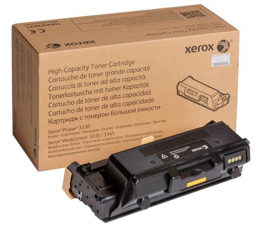 Картридж Xerox 106R03621