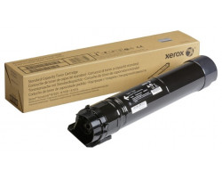 Тонер-картридж Xerox 106R03395 оригинальный