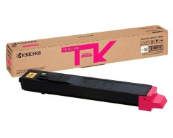Тонер-туба Kyocera TK-8115M оригинальная