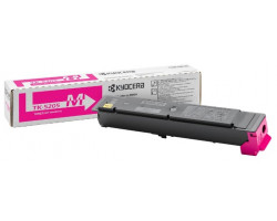 Тонер-туба Kyocera TK-5205M оригинальная