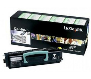 Картридж Lexmark 12A8405