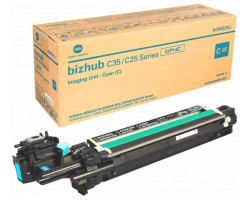 Драм-картридж Konica Minolta IUP-14C(С25) оригинальный