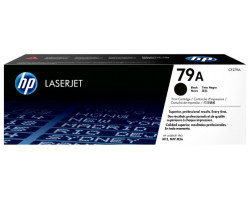 Картридж HP CF279A оригинальный