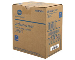 Картридж Konica Minolta TNP-50C оригинальный