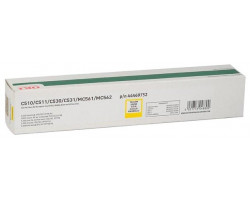 Тонер-картридж OKI 44469752 оригинальный