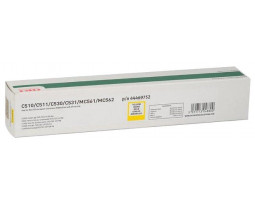 Заправка тонер-картридж OKI 44469752