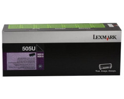Картридж Lexmark 50F5U00 оригинальный