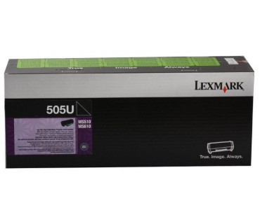 Картридж Lexmark 50F5U00