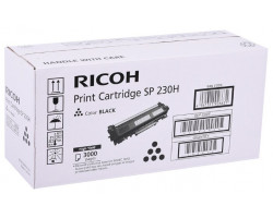 Заправка тонер-картридж Ricoh 408294 (SP230H)